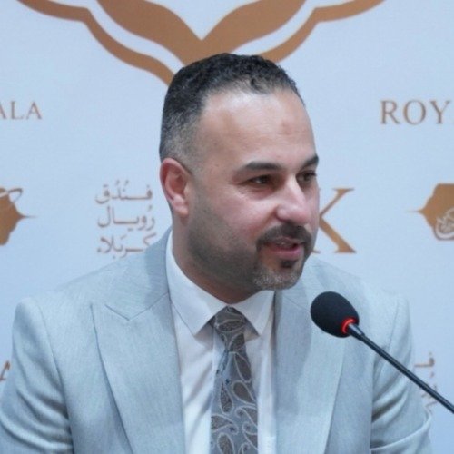 د. مهند الحمداني