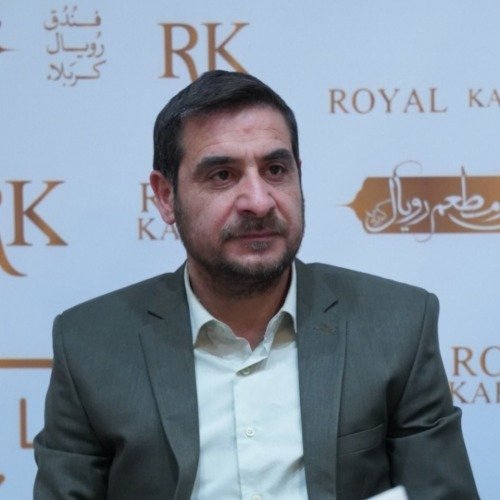 د. محمد مهدي