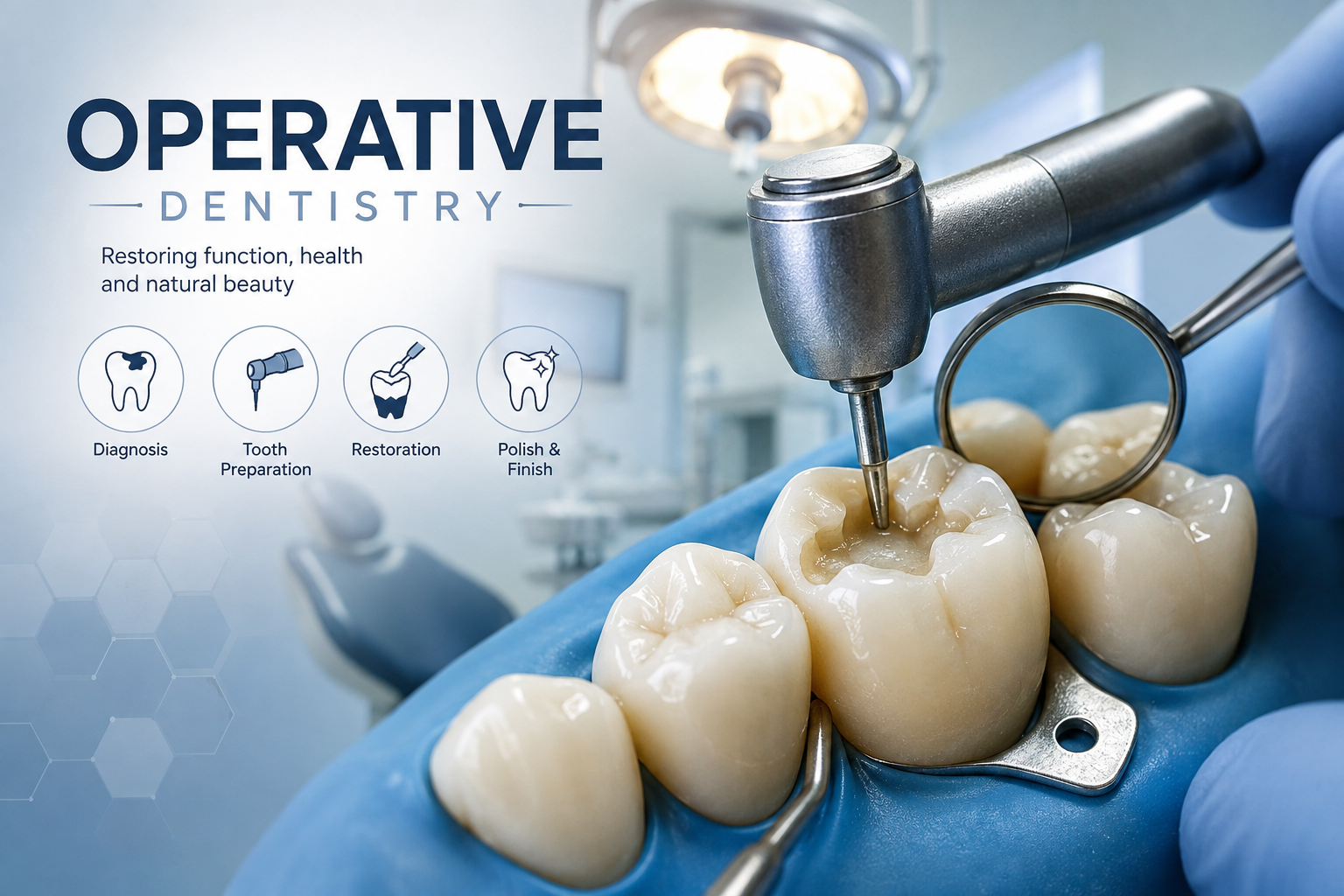 Operative